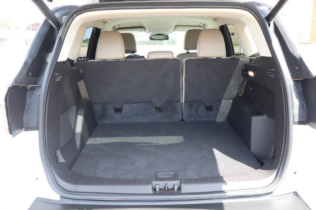 used 2017 Ford Escape car, priced at $14,900