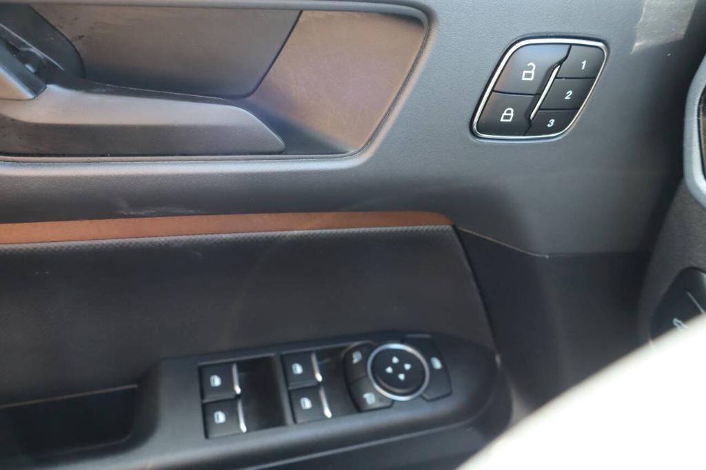 used 2023 Ford Bronco Sport car, priced at $22,995