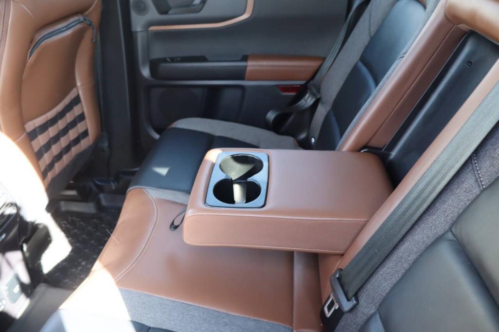 used 2023 Ford Bronco Sport car, priced at $22,995