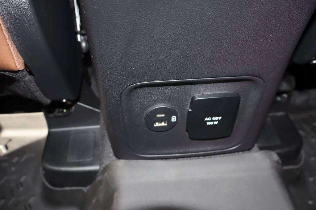 used 2023 Ford Bronco Sport car, priced at $22,995