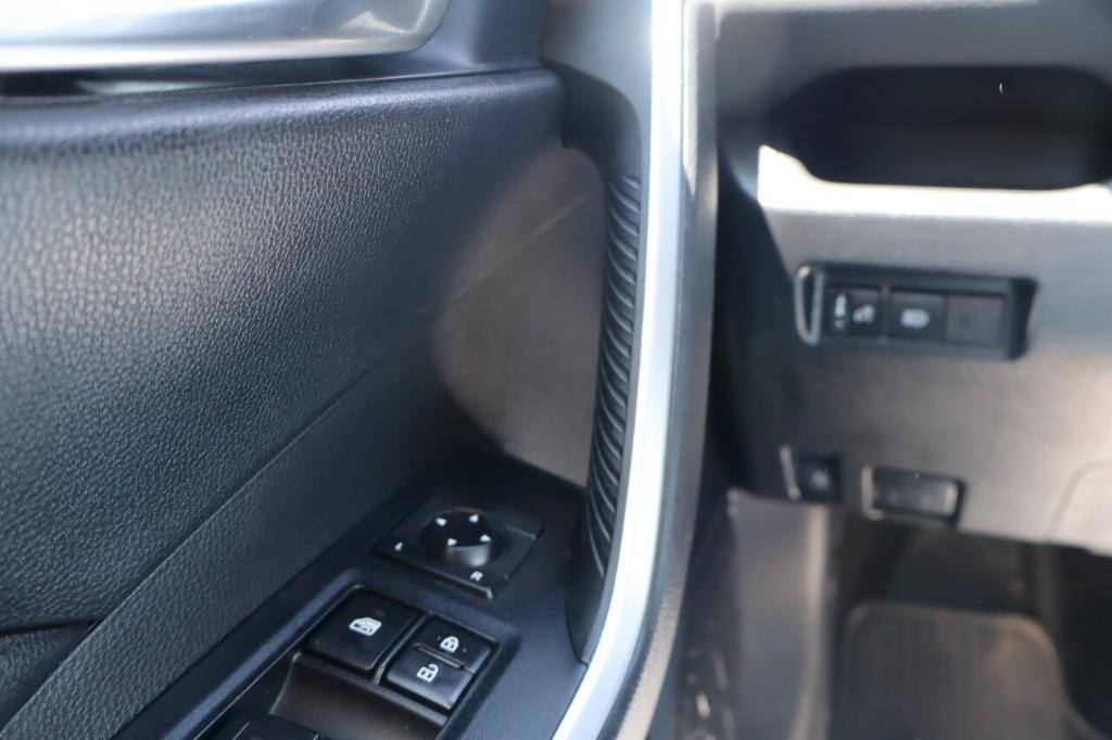 used 2020 Toyota RAV4 Hybrid car, priced at $24,995