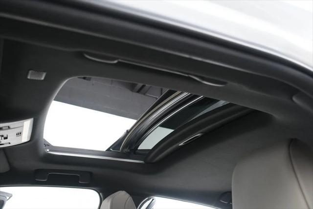 used 2022 Lexus UX 200 car, priced at $24,996