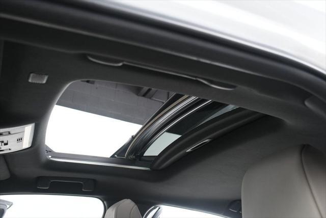 used 2022 Lexus UX 200 car, priced at $25,980