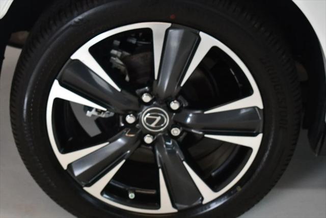used 2022 Lexus UX 200 car, priced at $25,980