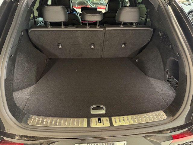 used 2024 Genesis GV70 car, priced at $49,990