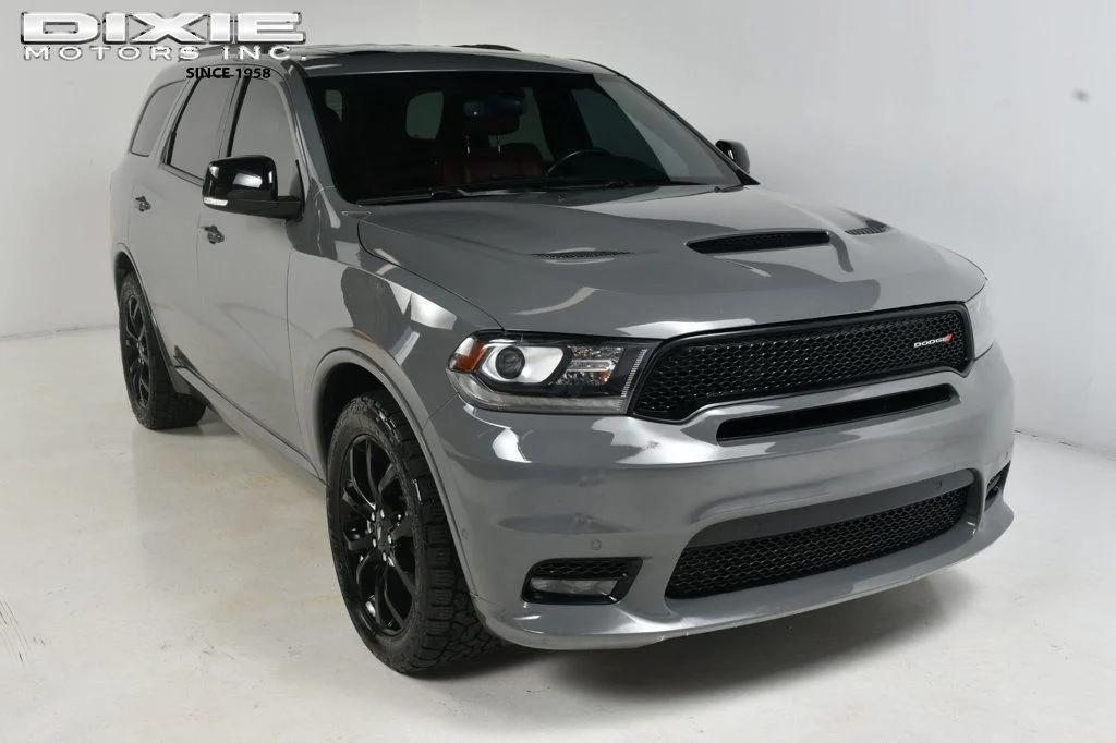 used 2019 Dodge Durango car, priced at $28,550