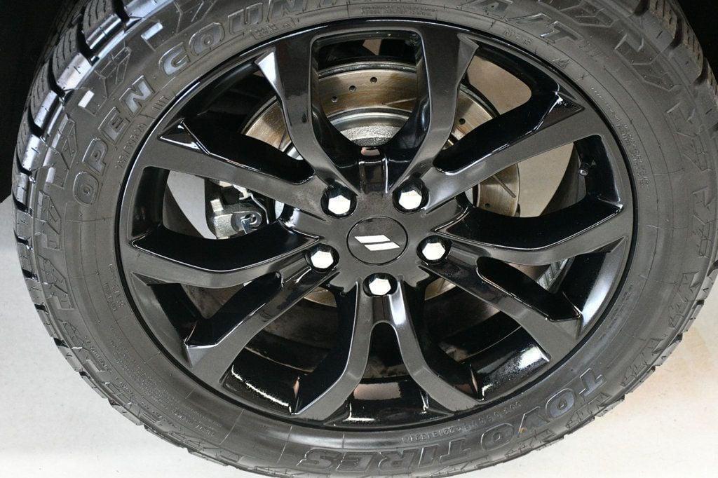 used 2019 Dodge Durango car, priced at $27,900