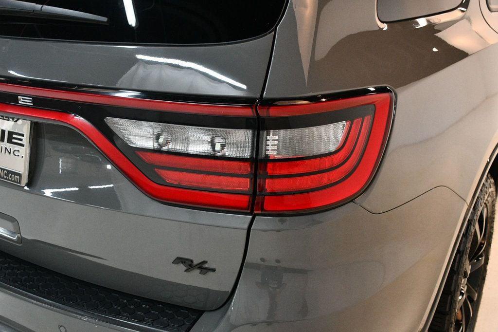 used 2019 Dodge Durango car, priced at $27,900