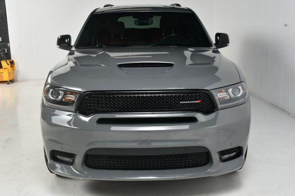 used 2019 Dodge Durango car, priced at $27,900