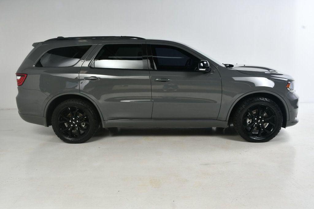 used 2019 Dodge Durango car, priced at $27,900