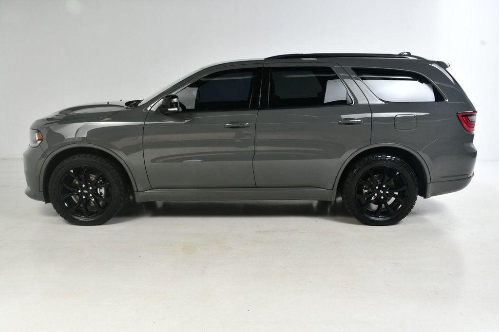 used 2019 Dodge Durango car, priced at $27,900