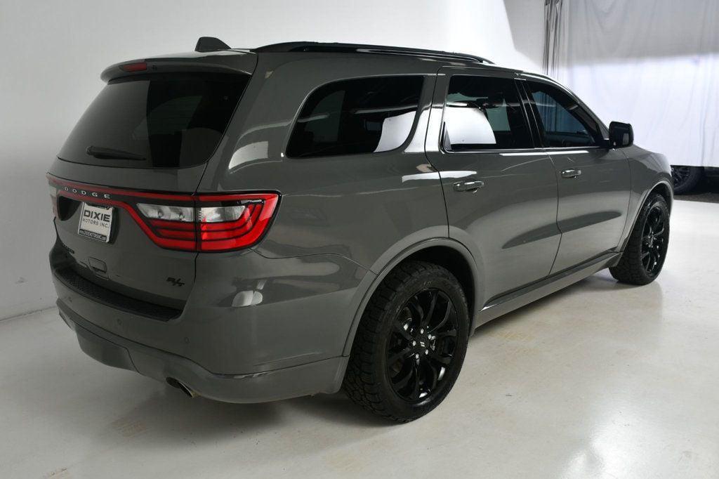 used 2019 Dodge Durango car, priced at $27,900