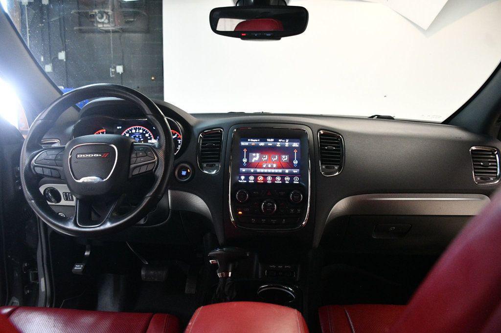 used 2019 Dodge Durango car, priced at $27,900