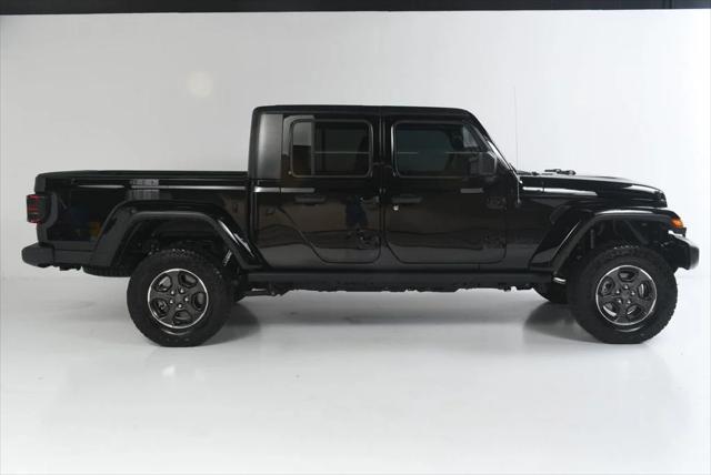 used 2023 Jeep Gladiator car, priced at $35,988