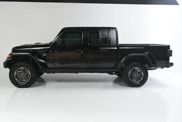 used 2023 Jeep Gladiator car, priced at $35,988