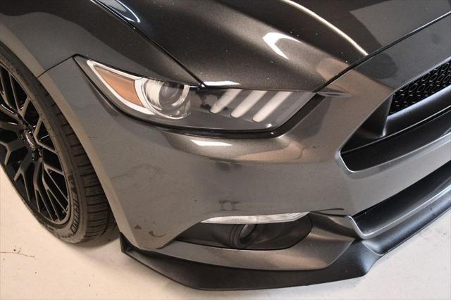 used 2016 Ford Mustang car, priced at $31,990