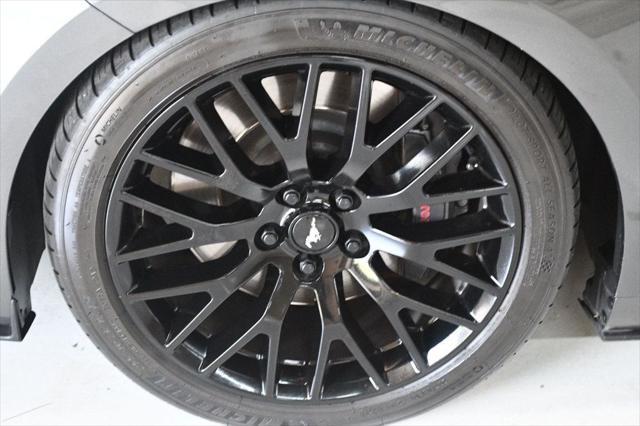 used 2016 Ford Mustang car, priced at $31,990