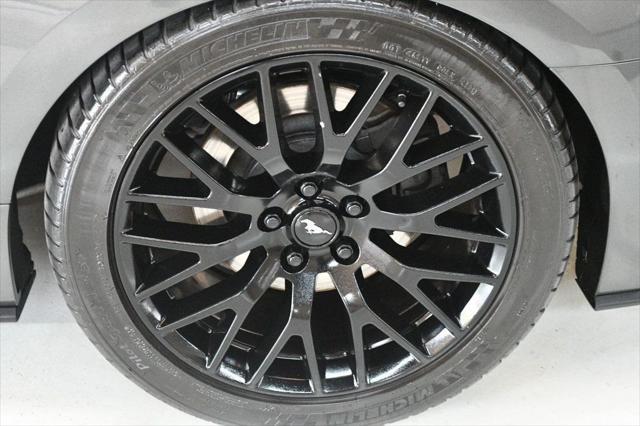 used 2016 Ford Mustang car, priced at $31,990