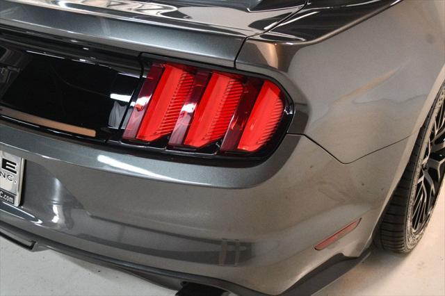 used 2016 Ford Mustang car, priced at $31,990