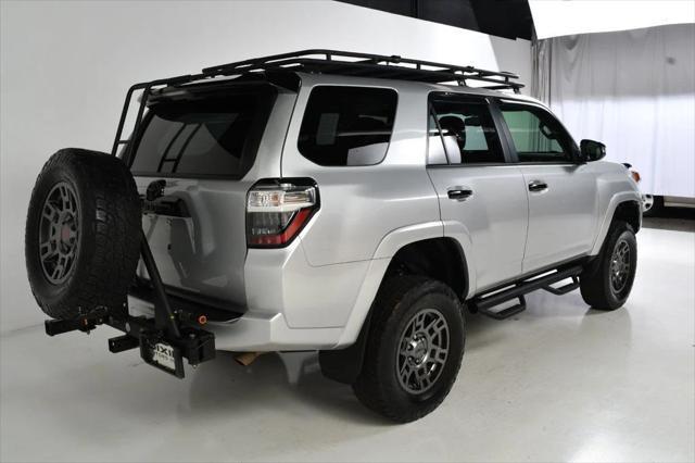 used 2020 Toyota 4Runner car, priced at $43,770