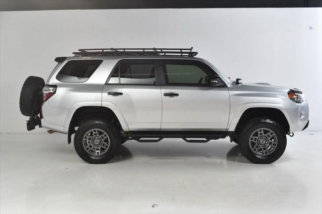 used 2020 Toyota 4Runner car, priced at $43,770