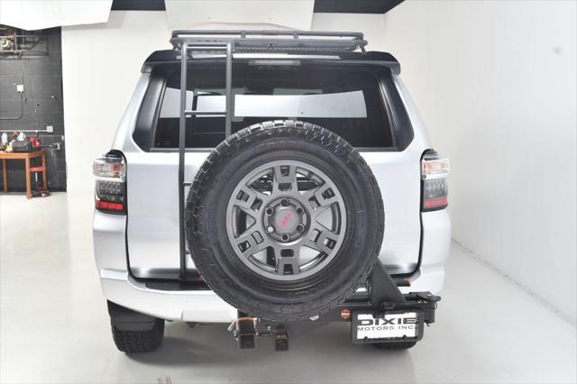 used 2020 Toyota 4Runner car, priced at $43,770