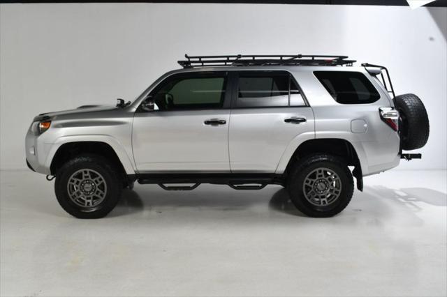 used 2020 Toyota 4Runner car, priced at $43,770