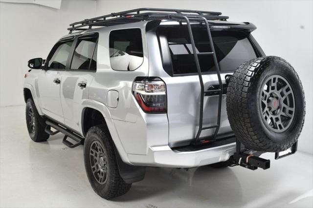 used 2020 Toyota 4Runner car, priced at $43,770