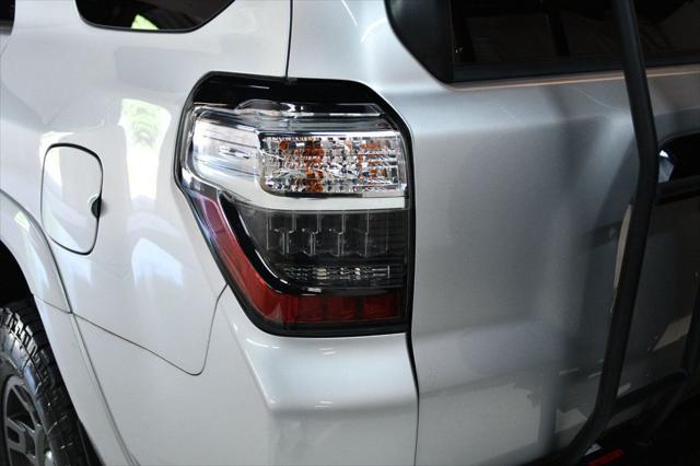 used 2020 Toyota 4Runner car, priced at $43,770
