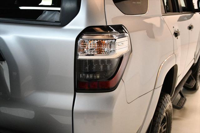 used 2020 Toyota 4Runner car, priced at $43,770