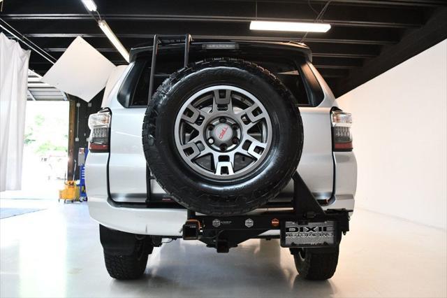 used 2020 Toyota 4Runner car, priced at $43,770