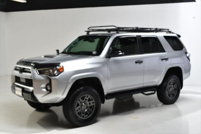 used 2020 Toyota 4Runner car, priced at $43,770
