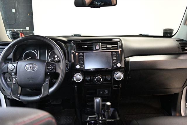 used 2020 Toyota 4Runner car, priced at $43,770