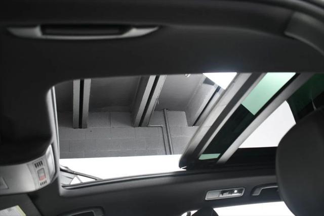 used 2022 Volkswagen Tiguan car, priced at $24,780