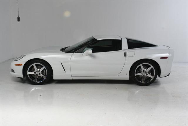 used 2007 Chevrolet Corvette car, priced at $28,500