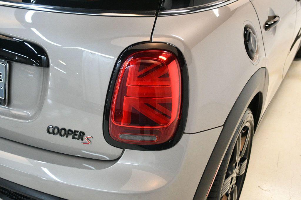 used 2024 MINI Hardtop car, priced at $29,770