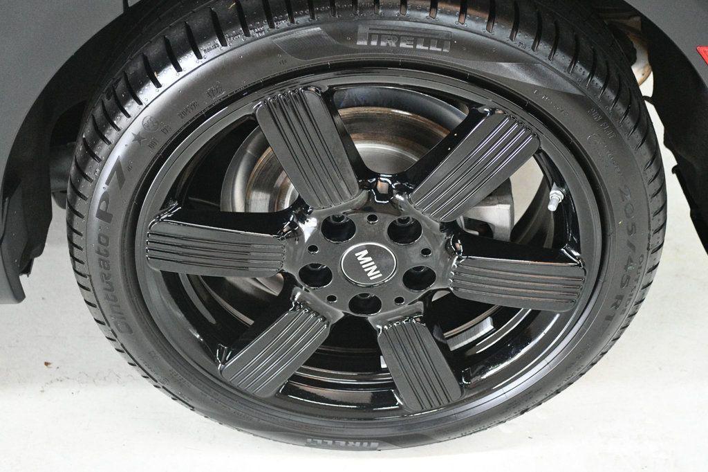 used 2024 MINI Hardtop car, priced at $29,770