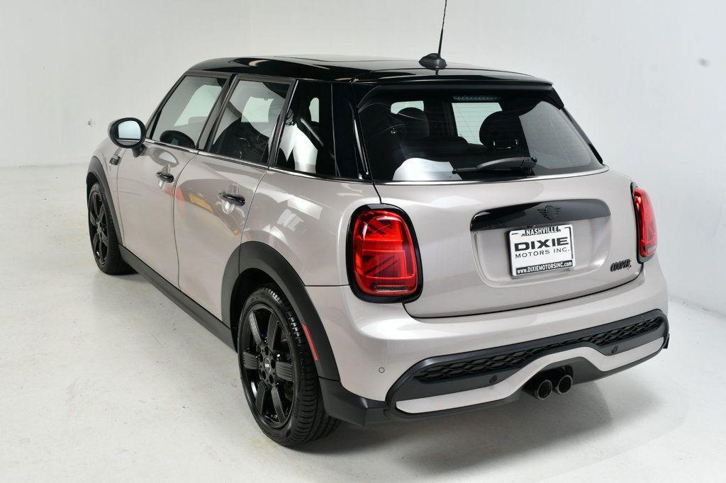 used 2024 MINI Hardtop car, priced at $29,770