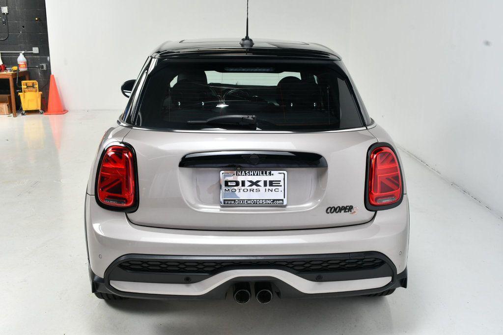used 2024 MINI Hardtop car, priced at $29,770
