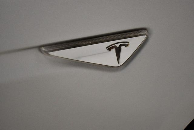 used 2013 Tesla Model S car, priced at $16,990