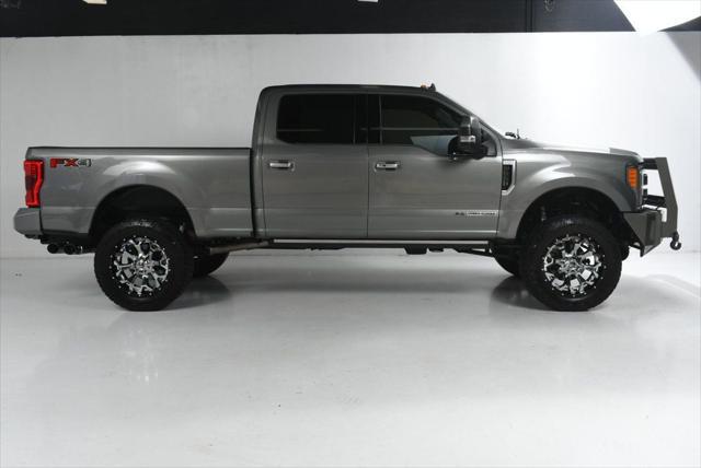 used 2019 Ford F-250 car, priced at $59,900