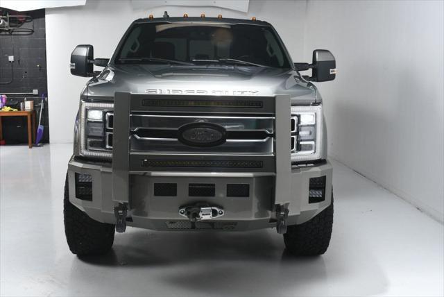 used 2019 Ford F-250 car, priced at $59,900