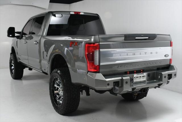 used 2019 Ford F-250 car, priced at $59,900