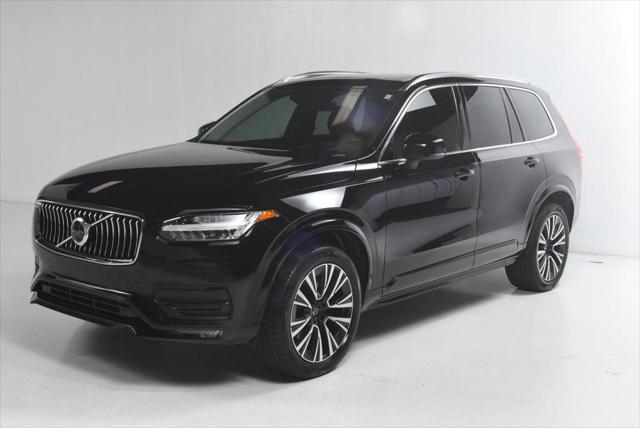 used 2021 Volvo XC90 car, priced at $32,990