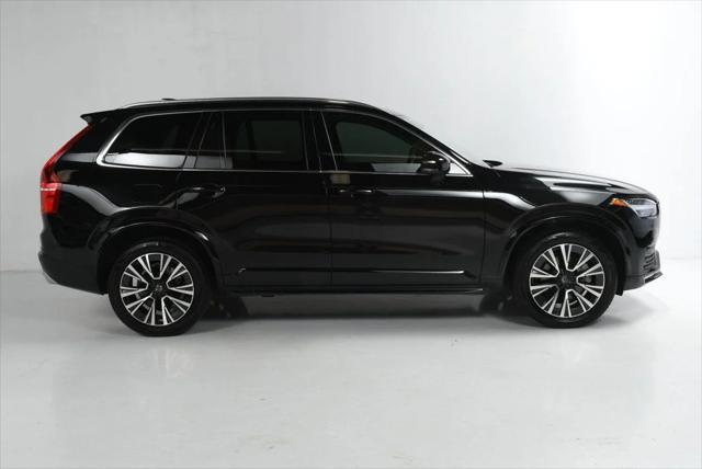 used 2021 Volvo XC90 car, priced at $31,900