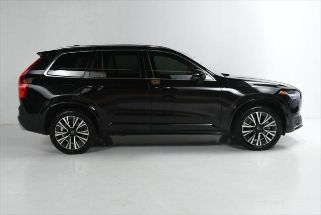 used 2021 Volvo XC90 car, priced at $32,990