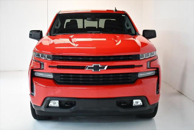 used 2019 Chevrolet Silverado 1500 car, priced at $33,900