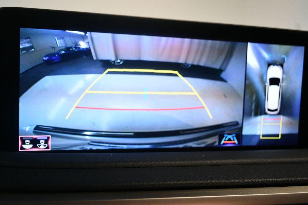 used 2021 Lexus RX 350L car, priced at $45,990