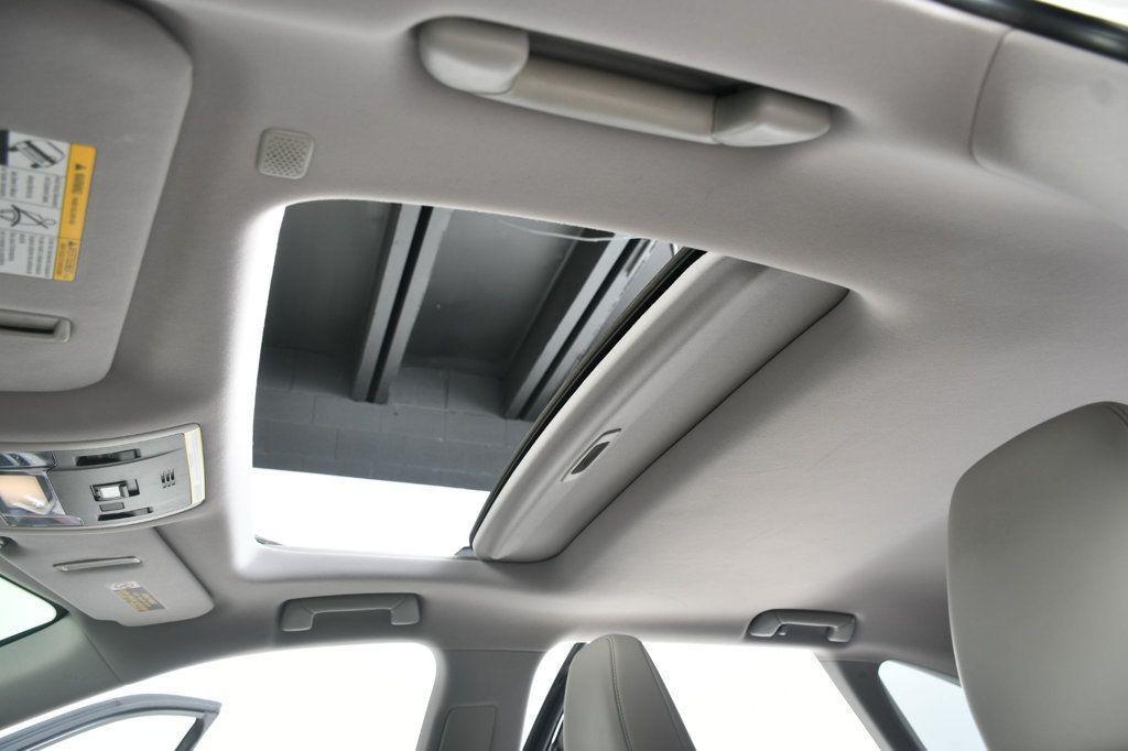 used 2021 Lexus RX 350L car, priced at $45,990