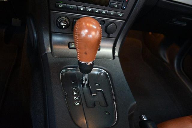 used 2003 Ford Thunderbird car, priced at $19,900